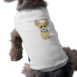 Chiwawa de Lil Vêtement Pour Chien