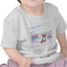 Chiwawa T-shirts