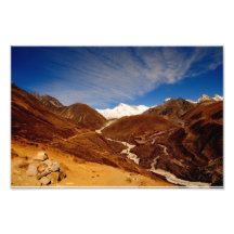 Cho Oyu Photographies