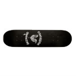 Choc Cobrachicken Skateboard