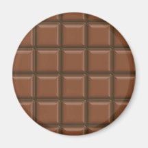 choco2 aimants pour réfrigérateur