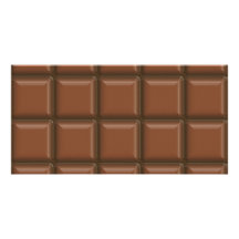 choco2 cartes de vœux avec photo