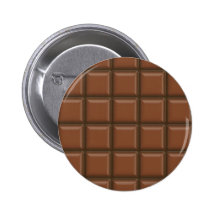 choco2 pin's avec agrafe