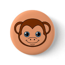 Chocolat mignon de singe