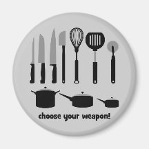 choisissez votre arme magnets pour réfrigérateur