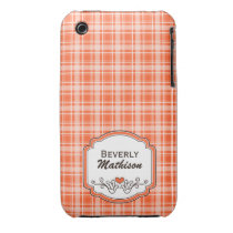 Choisissez votre cas confortable de l'iPhone 3G/3G coques case-mate