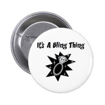 Chose de Bling Badges