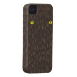 Choses de monstre coques case-mate