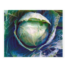 Chou Invitation Personnalisable