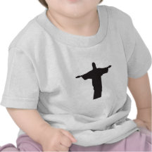 Christ T-shirt