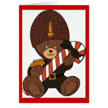 Christmas_guard_bear Cartes