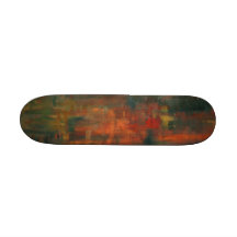 Chromatics #2 skateboards personnalisables