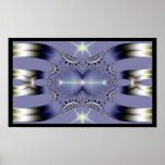Chrome Posters