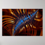 Chrysalis Posters