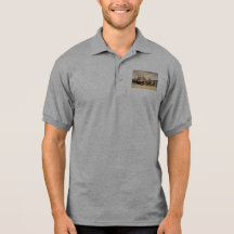Chulos jouant Taureau T-shirts