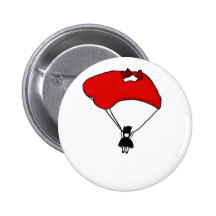 chute dur badge