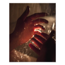 Chute sur moi photographies d’art