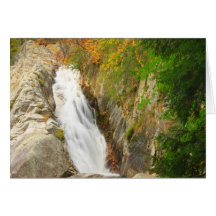 Chutes de descendeur de Lana Cartes
