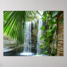 Chutes de relaxation posters