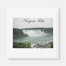 Chutes du Niagara Aimants