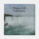Chutes du Niagara, CANADA Magnets Pour Réfrigérateur