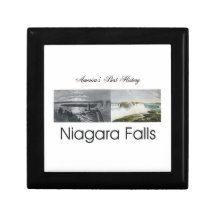Chutes du Niagara d'ABH Coffrets Cadeaux