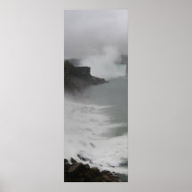 Chutes du Niagara Affiches