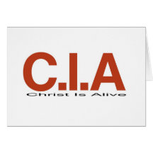 CIA#1 CARTES DE VŒUX