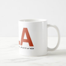 CIA#1 TASSE À CAFÉ
