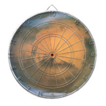 Cible Mars