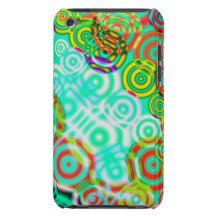 Cibles Coques iPod Touch