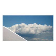 ciel cartes avec photo