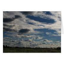 Ciel Cartes De Vœux