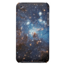 Ciel étoilé coque Case-Mate iPod touch