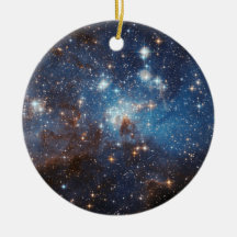 Ciel étoilé décorations de noël