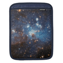 Ciel étoilé poches pour iPad