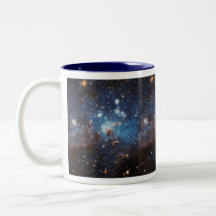 Ciel étoilé tasses à café