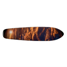 ciel skateboards personnalisables