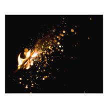 Cierge magique 1 photographies d’art