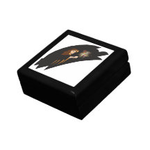 Cierge magique boîtes à bijoux