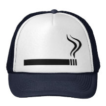 Cigarette Casquettes