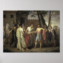 Cincinnatus Posters