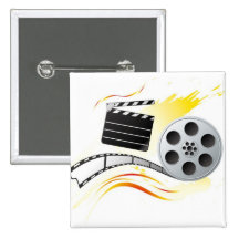 CINEMA1 BADGES AVEC AGRAFE