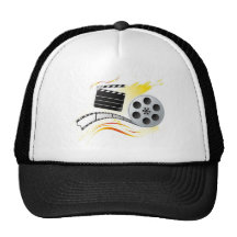 CINEMA1 CASQUETTES