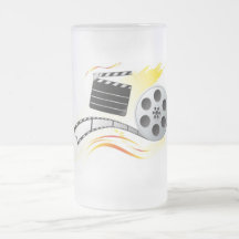 CINEMA1 MUGS