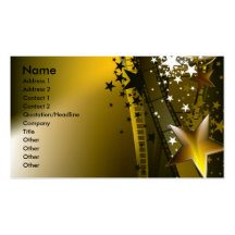 cinema1, nom, adresse 1, adresse 2, contact 1… modèles de cartes de visite