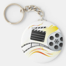 CINEMA1 PORTE-CLEFS