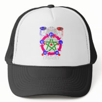 cinq organes solides et six organes creux