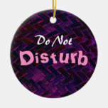 Cintre de porte d'intimité décoration de noël