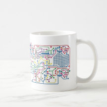 Circuit Tasse